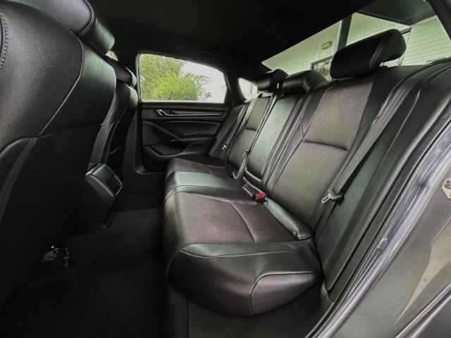 2020 Honda Accord Sport CVT Houston TX