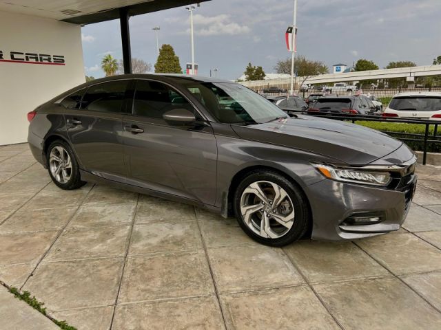 2020 Honda Accord Sport CVT Houston TX