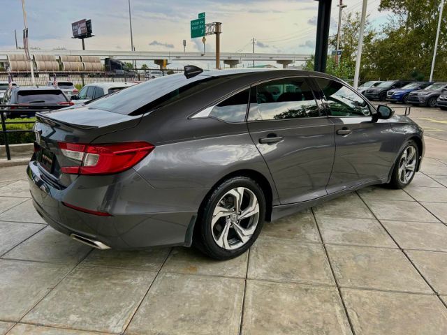 2020 Honda Accord Sport CVT Houston TX