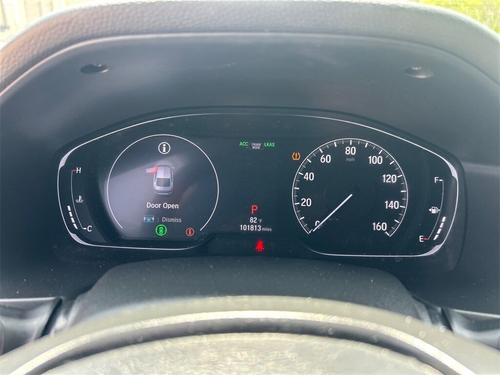 2020 Honda Accord Sport Carrollton TX