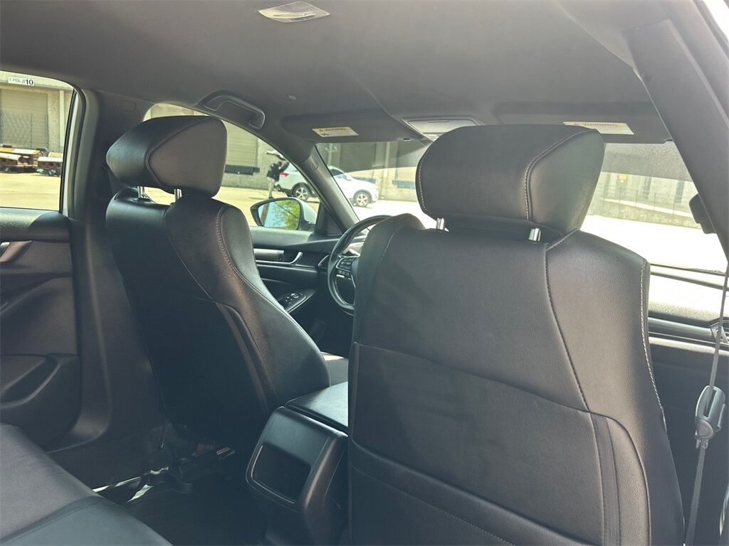 2020 Honda Accord Sport Carrollton TX