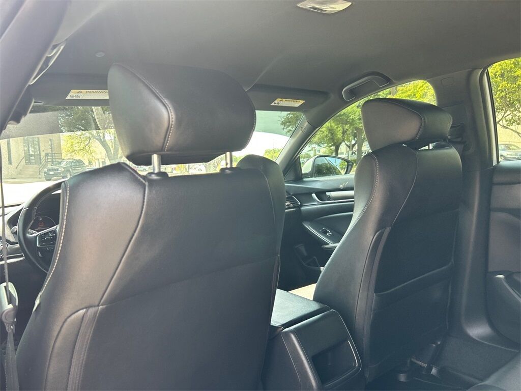 2020 Honda Accord Sport Carrollton TX