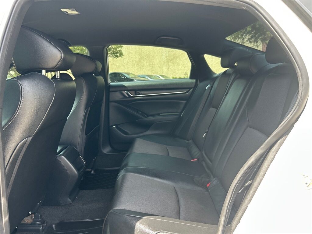 2020 Honda Accord Sport Carrollton TX