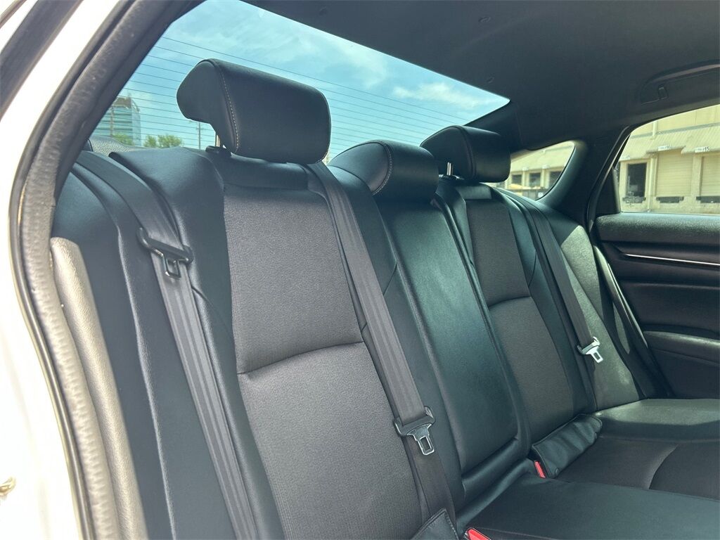 2020 Honda Accord Sport Carrollton TX