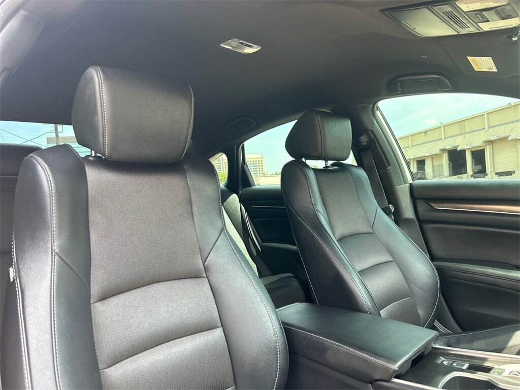 2020 Honda Accord Sport Carrollton TX