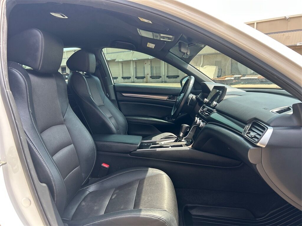2020 Honda Accord Sport Carrollton TX
