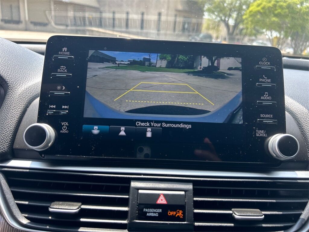 2020 Honda Accord Sport Carrollton TX