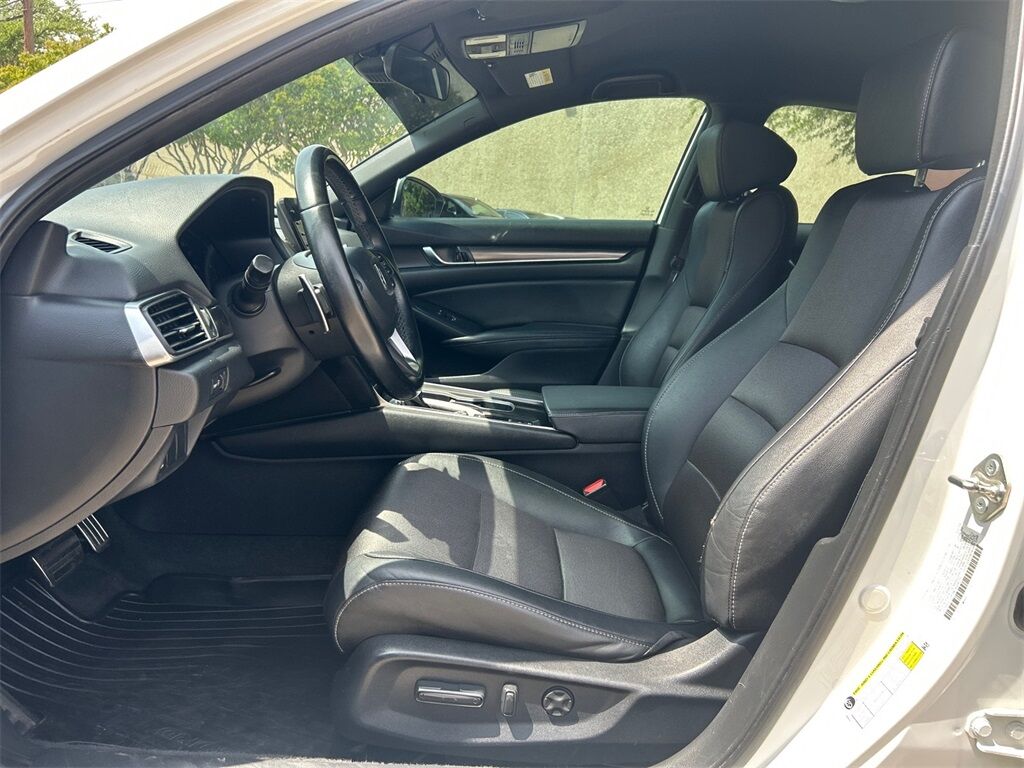 2020 Honda Accord Sport Carrollton TX