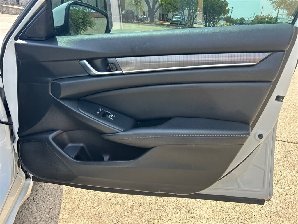 2020 Honda Accord Sport Carrollton TX