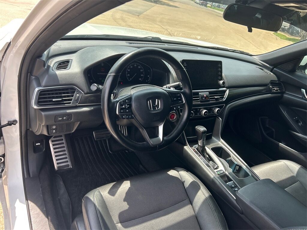 2020 Honda Accord Sport Carrollton TX