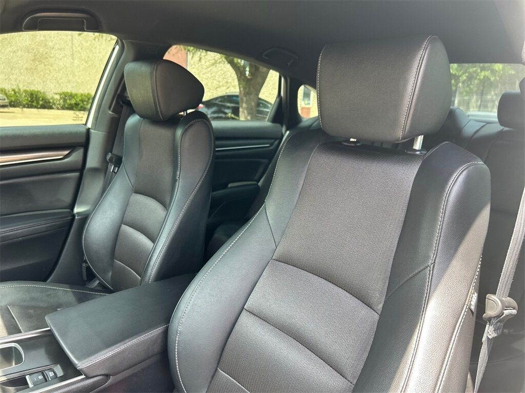 2020 Honda Accord Sport Carrollton TX