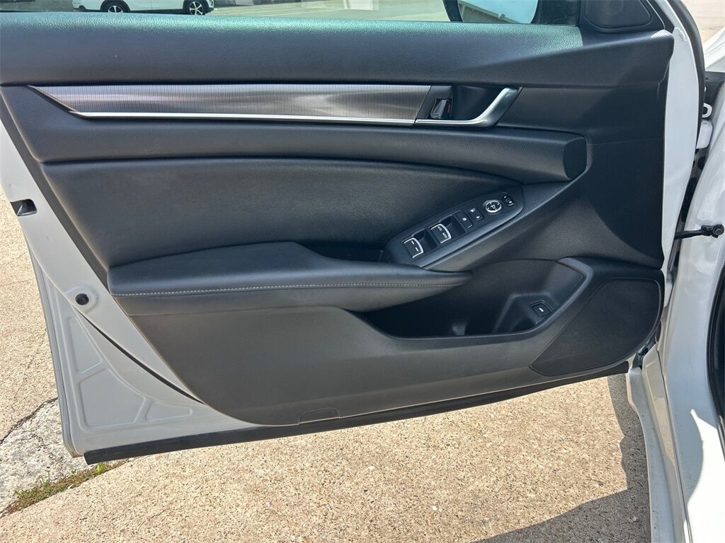2020 Honda Accord Sport Carrollton TX