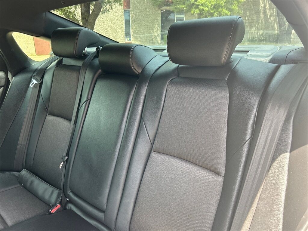 2020 Honda Accord Sport Carrollton TX