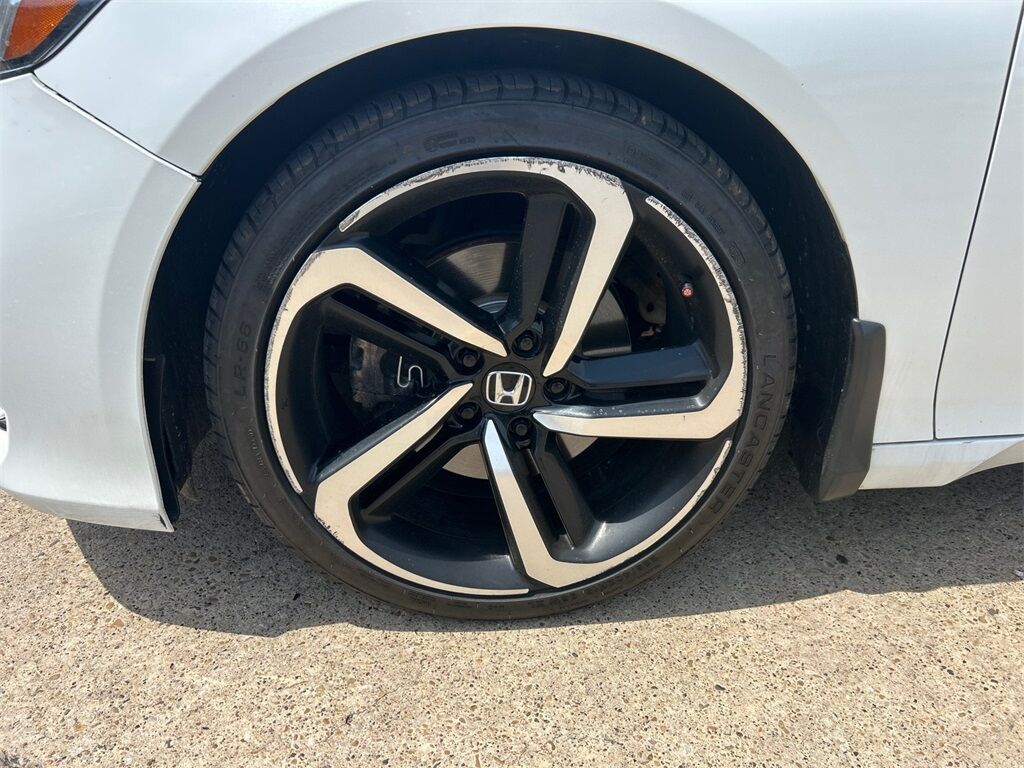 2020 Honda Accord Sport Carrollton TX