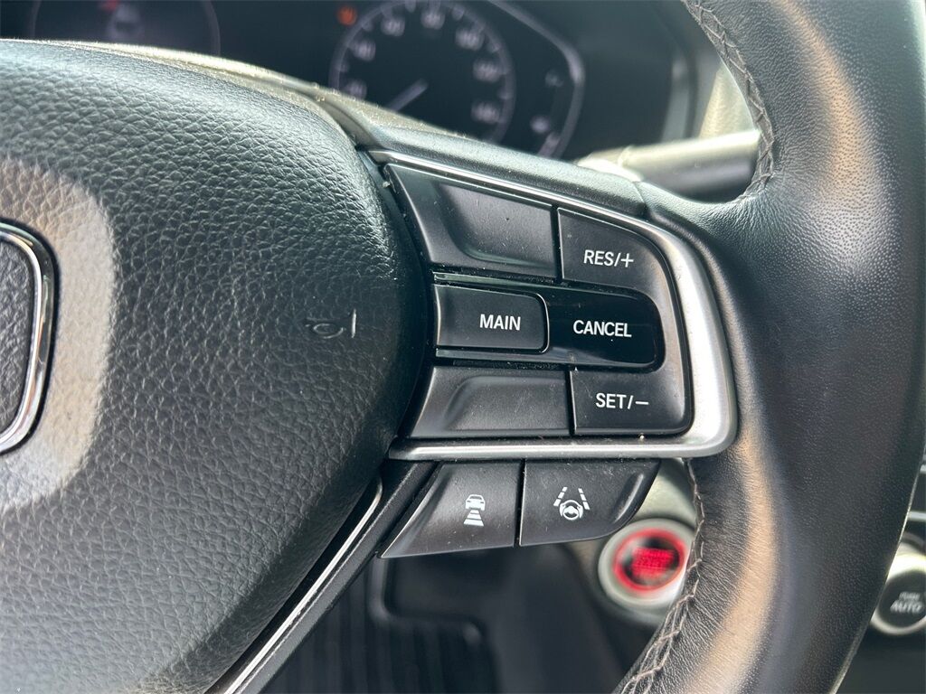 2020 Honda Accord Sport Carrollton TX