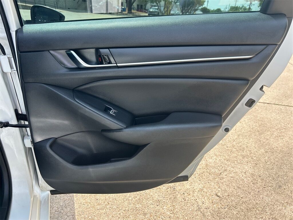 2020 Honda Accord Sport Carrollton TX