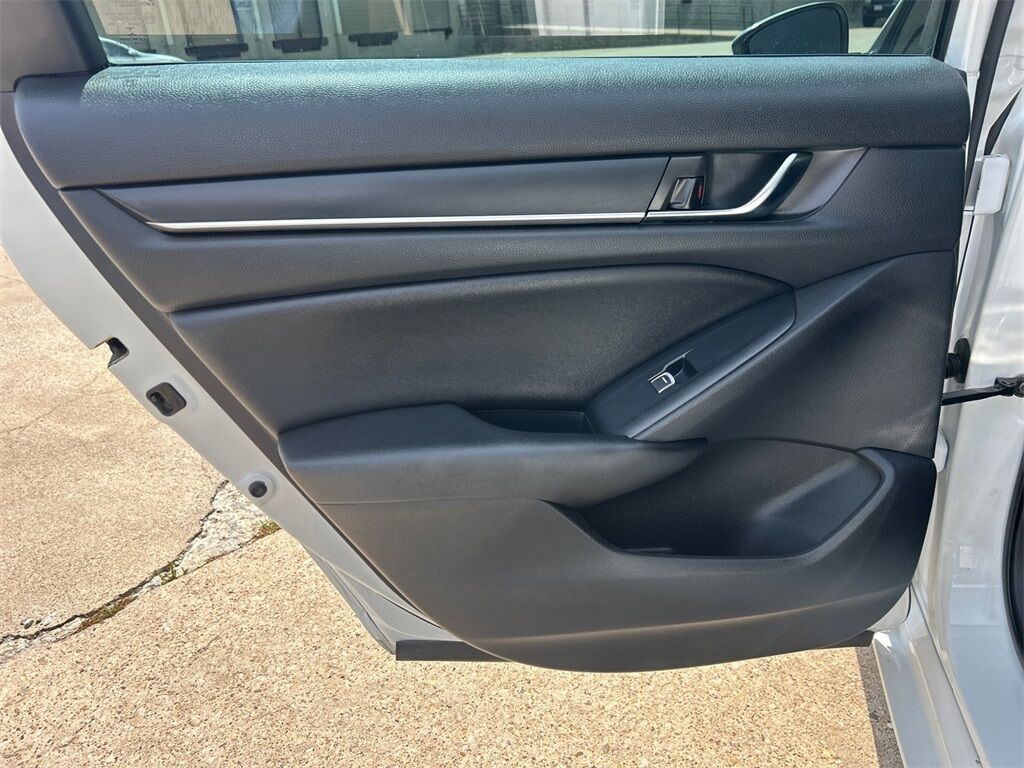 2020 Honda Accord Sport Carrollton TX