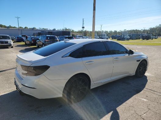 2020 Honda Accord Sport Charlotte NC