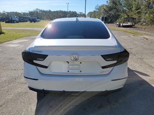 2020 Honda Accord Sport Charlotte NC