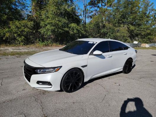 2020 Honda Accord Sport Charlotte NC