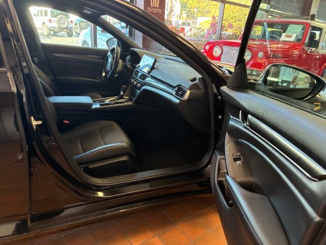 2020 Honda Accord Sport Kannapolis NC