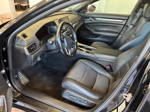 2020 Honda Accord Sport Kannapolis NC