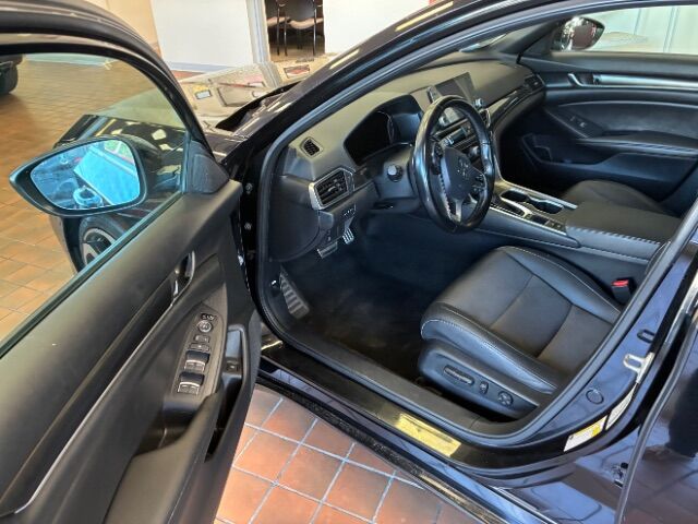 2020 Honda Accord Sport Kannapolis NC