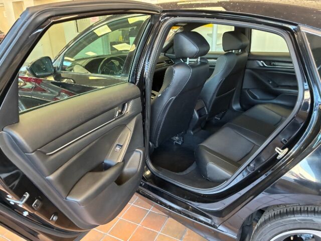 2020 Honda Accord Sport Kannapolis NC