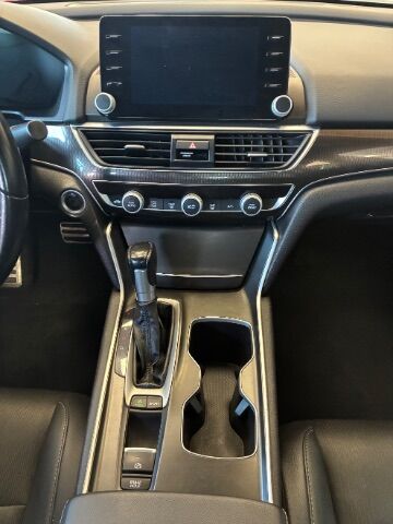 2020 Honda Accord Sport Kannapolis NC