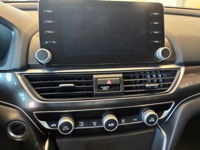 2020 Honda Accord Sport Kannapolis NC