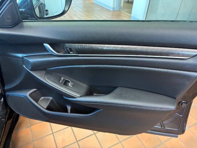 2020 Honda Accord Sport Kannapolis NC