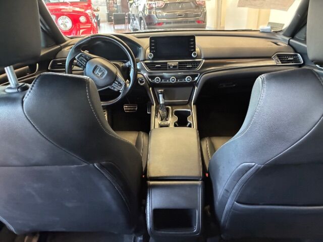 2020 Honda Accord Sport Kannapolis NC
