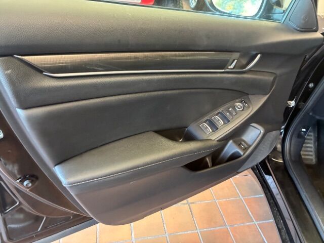 2020 Honda Accord Sport Kannapolis NC
