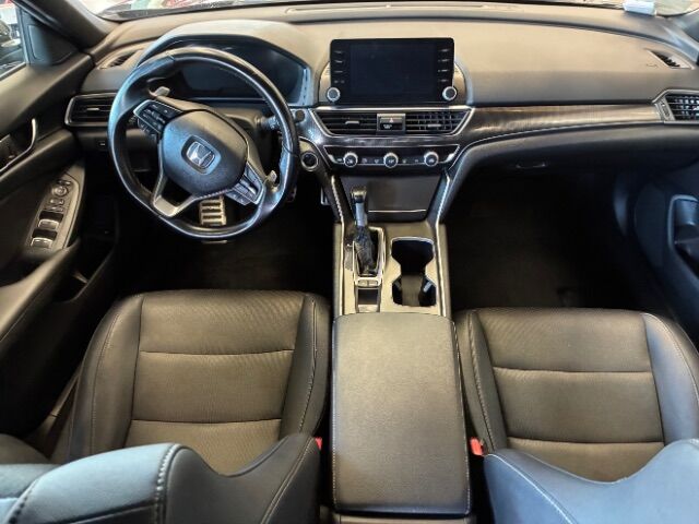 2020 Honda Accord Sport Kannapolis NC