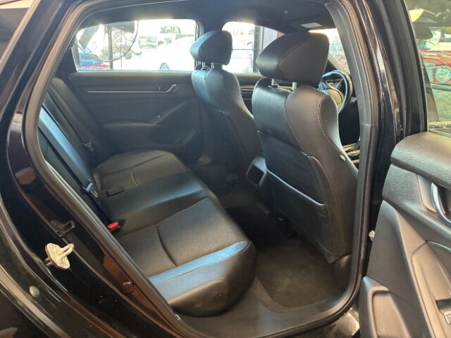 2020 Honda Accord Sport Kannapolis NC