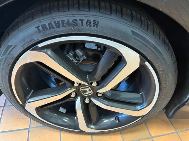 2020 Honda Accord Sport Kannapolis NC