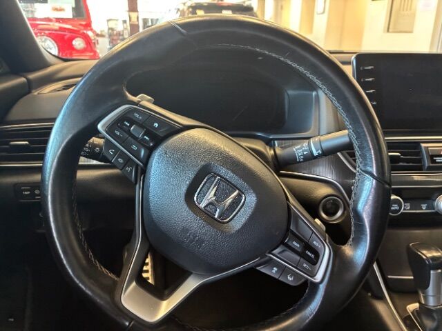 2020 Honda Accord Sport Kannapolis NC