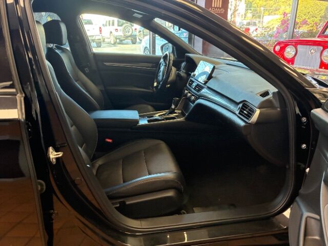 2020 Honda Accord Sport Kannapolis NC