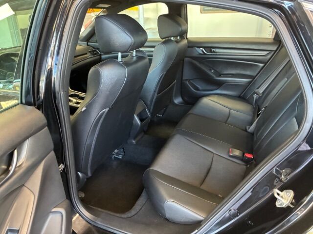 2020 Honda Accord Sport Kannapolis NC