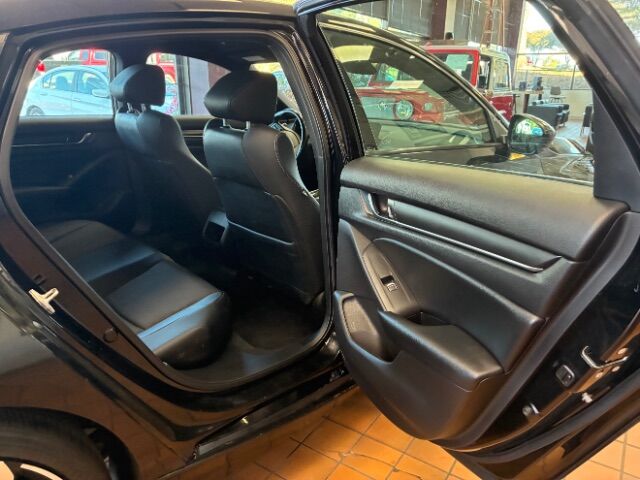 2020 Honda Accord Sport Kannapolis NC