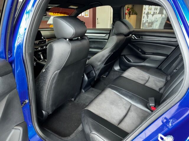 2020 Honda Accord Sport Charlotte NC