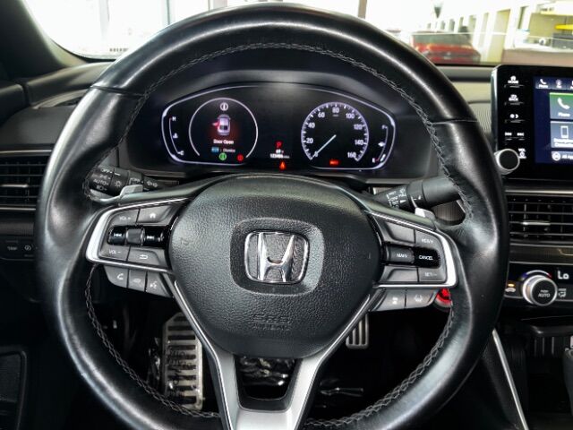 2020 Honda Accord Sport Charlotte NC
