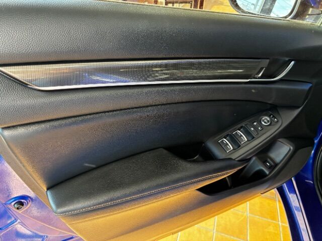 2020 Honda Accord Sport Charlotte NC