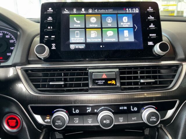 2020 Honda Accord Sport Charlotte NC