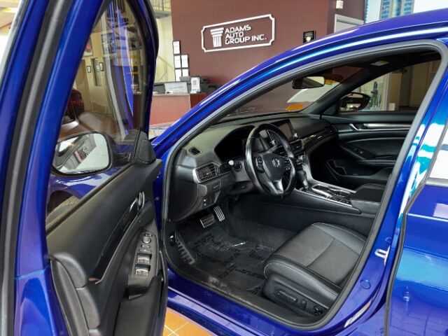 2020 Honda Accord Sport Charlotte NC