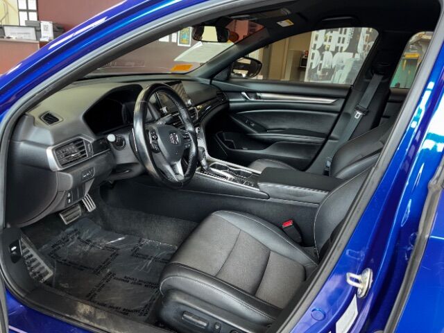 2020 Honda Accord Sport Charlotte NC