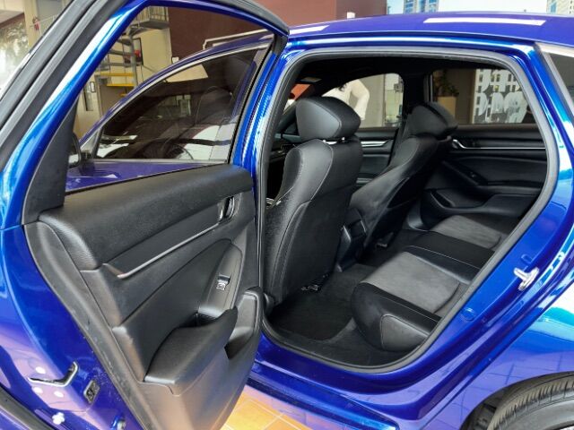 2020 Honda Accord Sport Charlotte NC