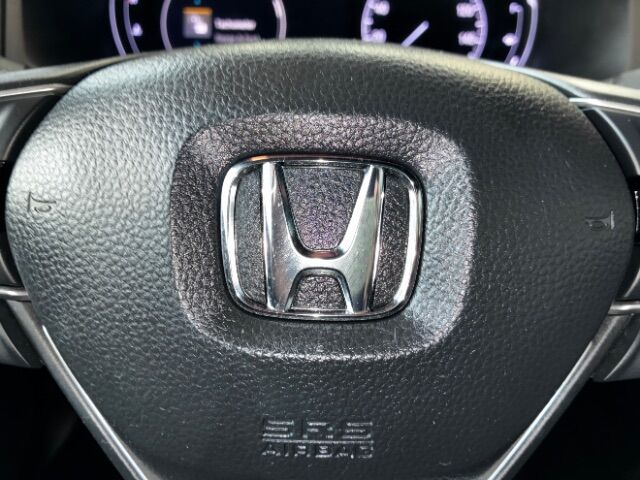 2020 Honda Accord Sport Charlotte NC