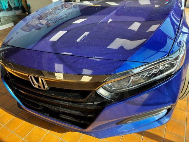 2020 Honda Accord Sport Charlotte NC