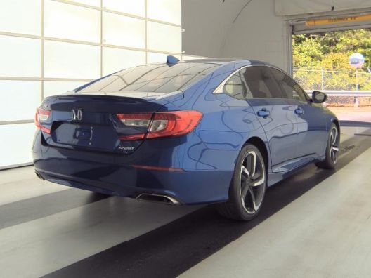 2020 Honda Accord Sport Charlotte NC